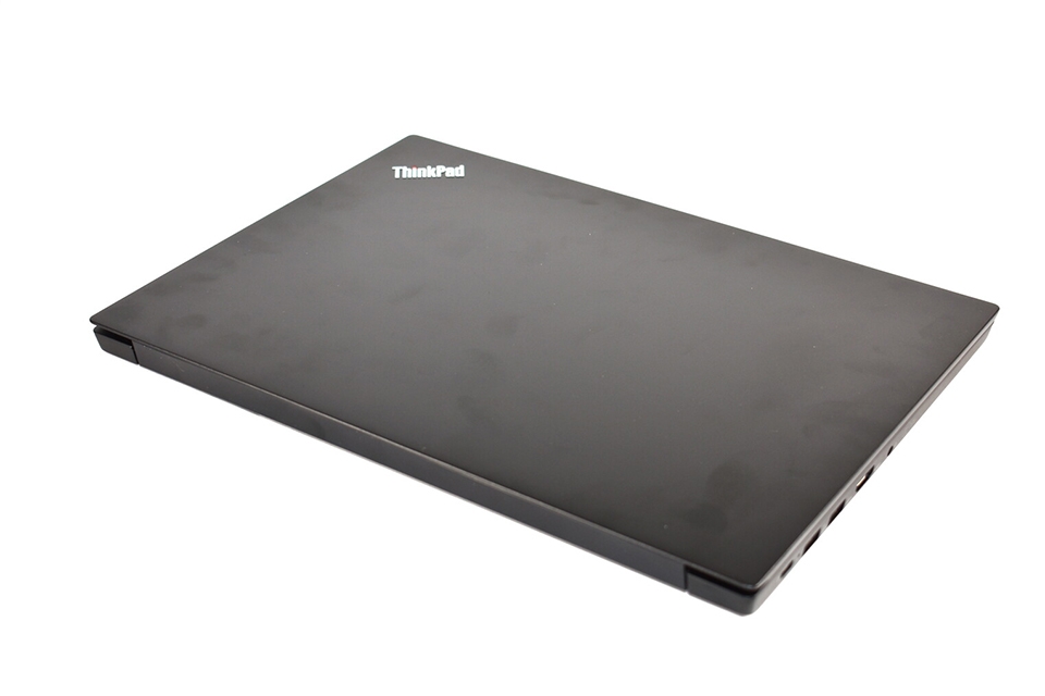Trên tay Lenovo ThinkPad E14