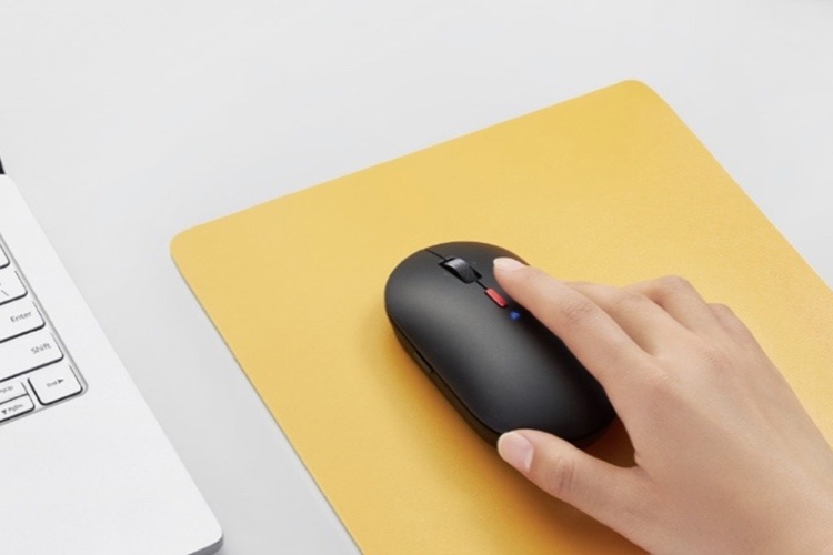 Xiaomi trình làng chuột không dây hỗ trợ trí tuệ nhân tạo XiaoAI 1