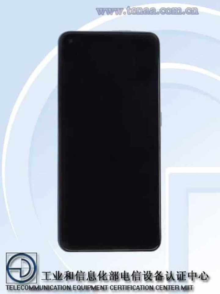 Realme X3 Pro (ảnh 1)