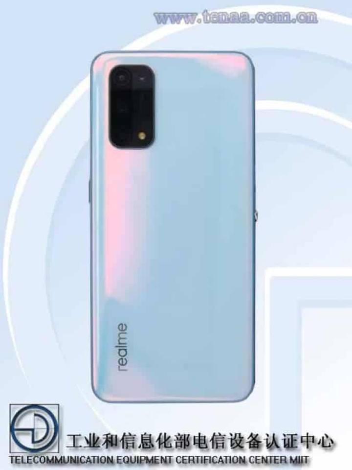 Realme X3 Pro (ảnh 2)