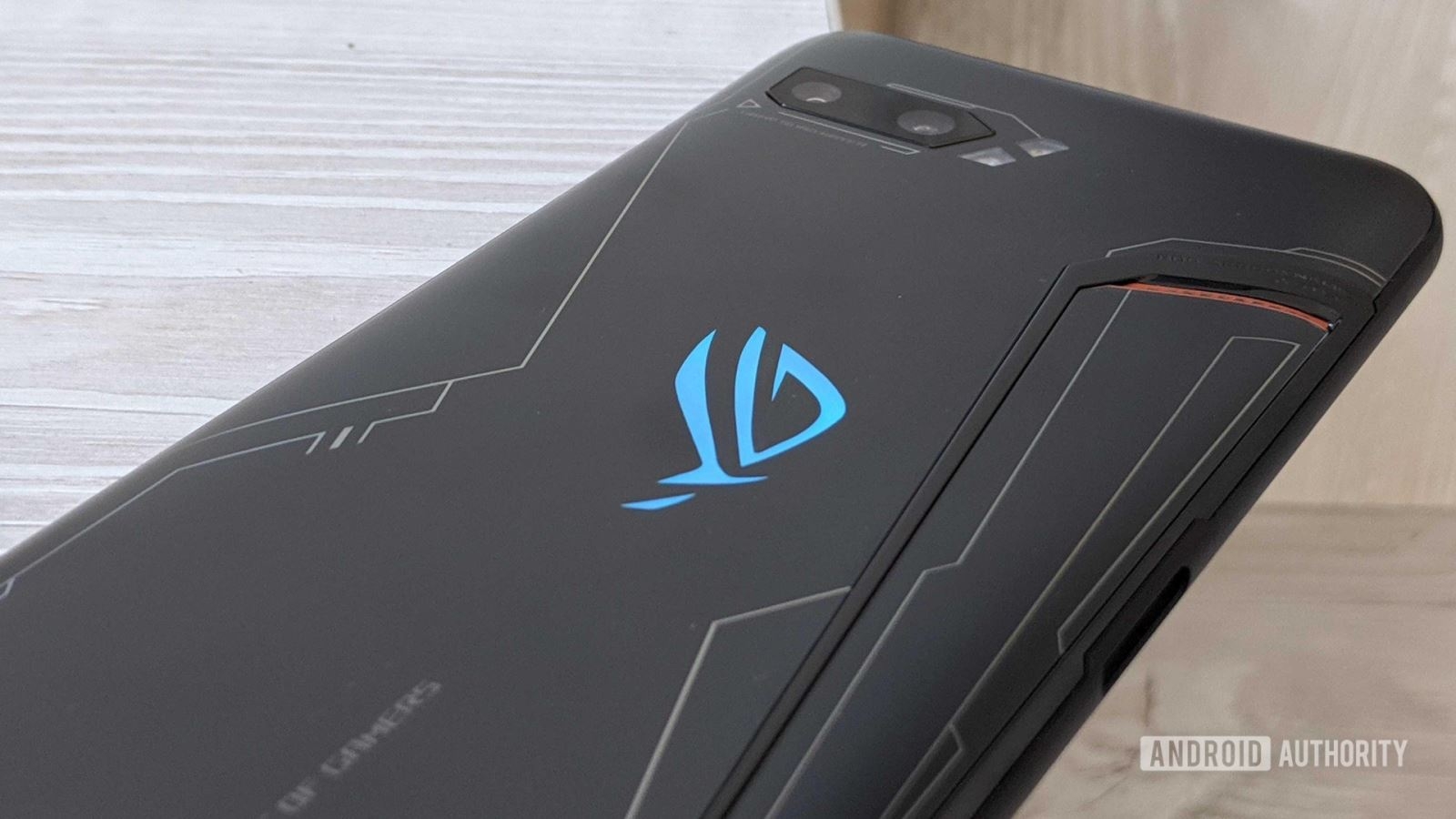 ASUS ROG Phone 3 ASUS ROG Phone 3