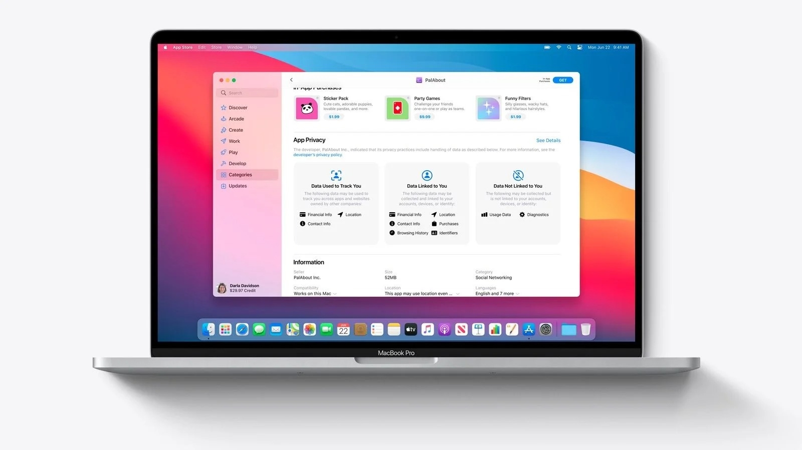 So sánh macOS Big Sur với macOS Catalina 014