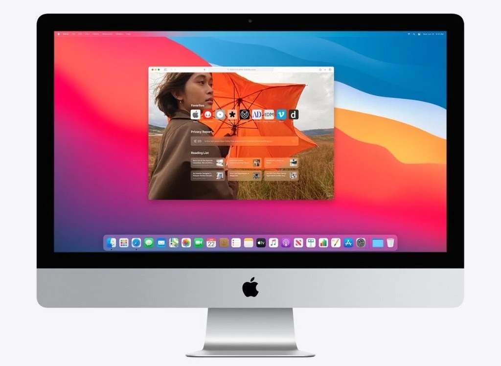 So sánh macOS Big Sur với macOS Catalina 011