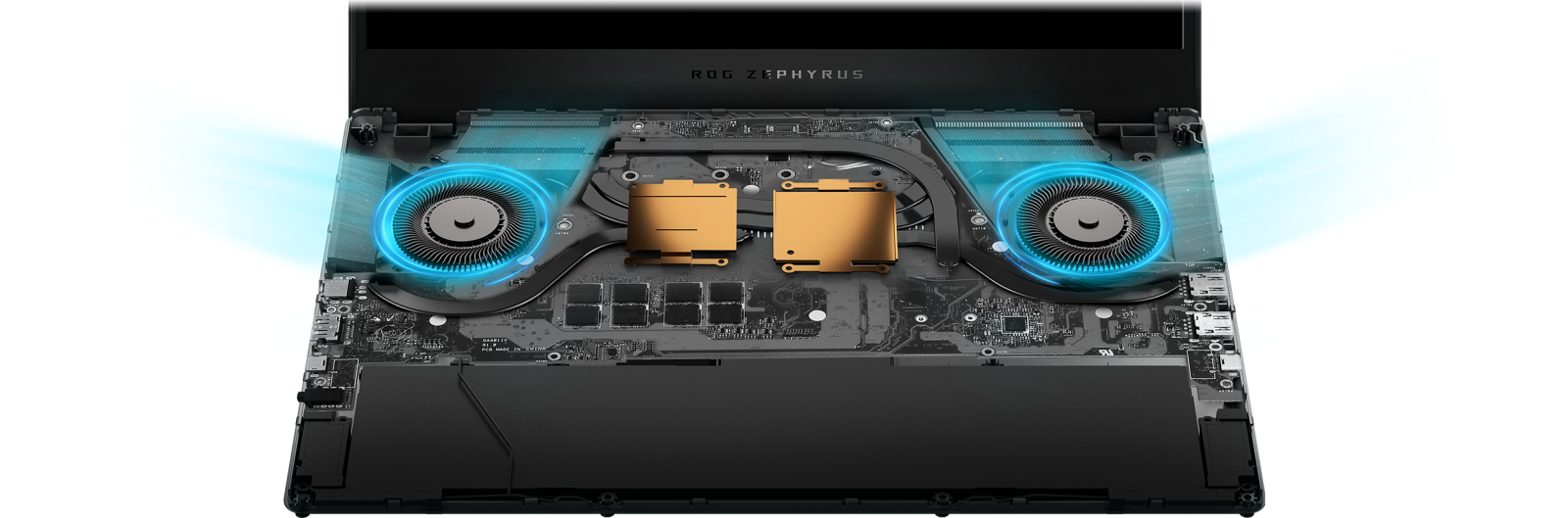 Asus Zenphyrus G14 5