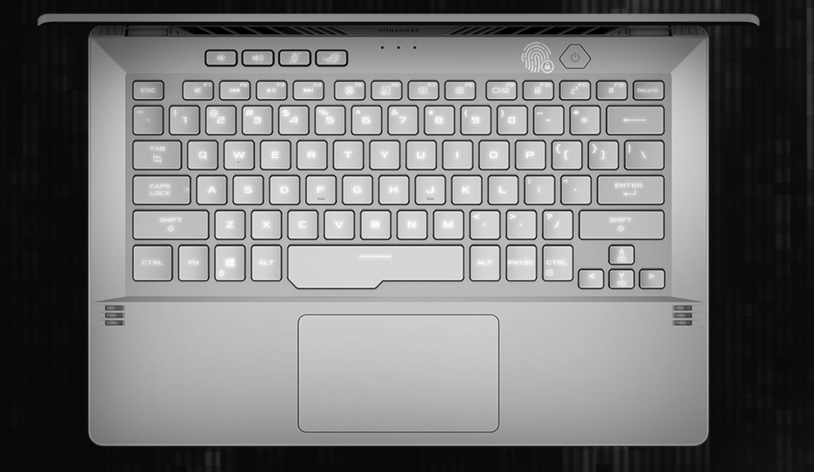 Asus Zenphyrus G14 04