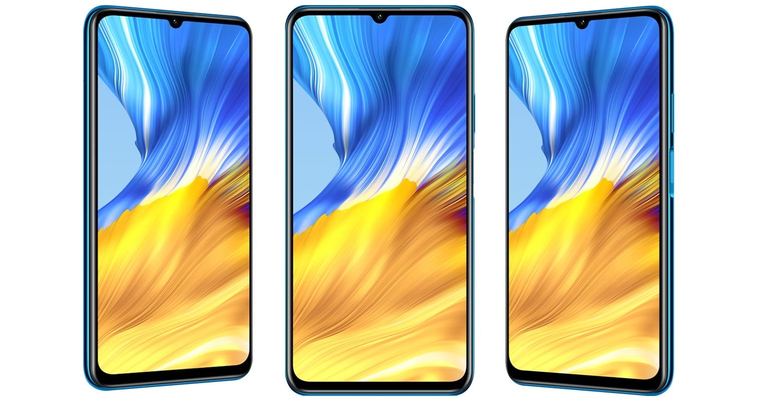 Honor X10 Max 5G Honor X10 Max 5G