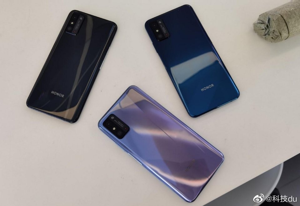Ảnh thực tế Honor X10 Max Ảnh thực tế Honor X10 Max