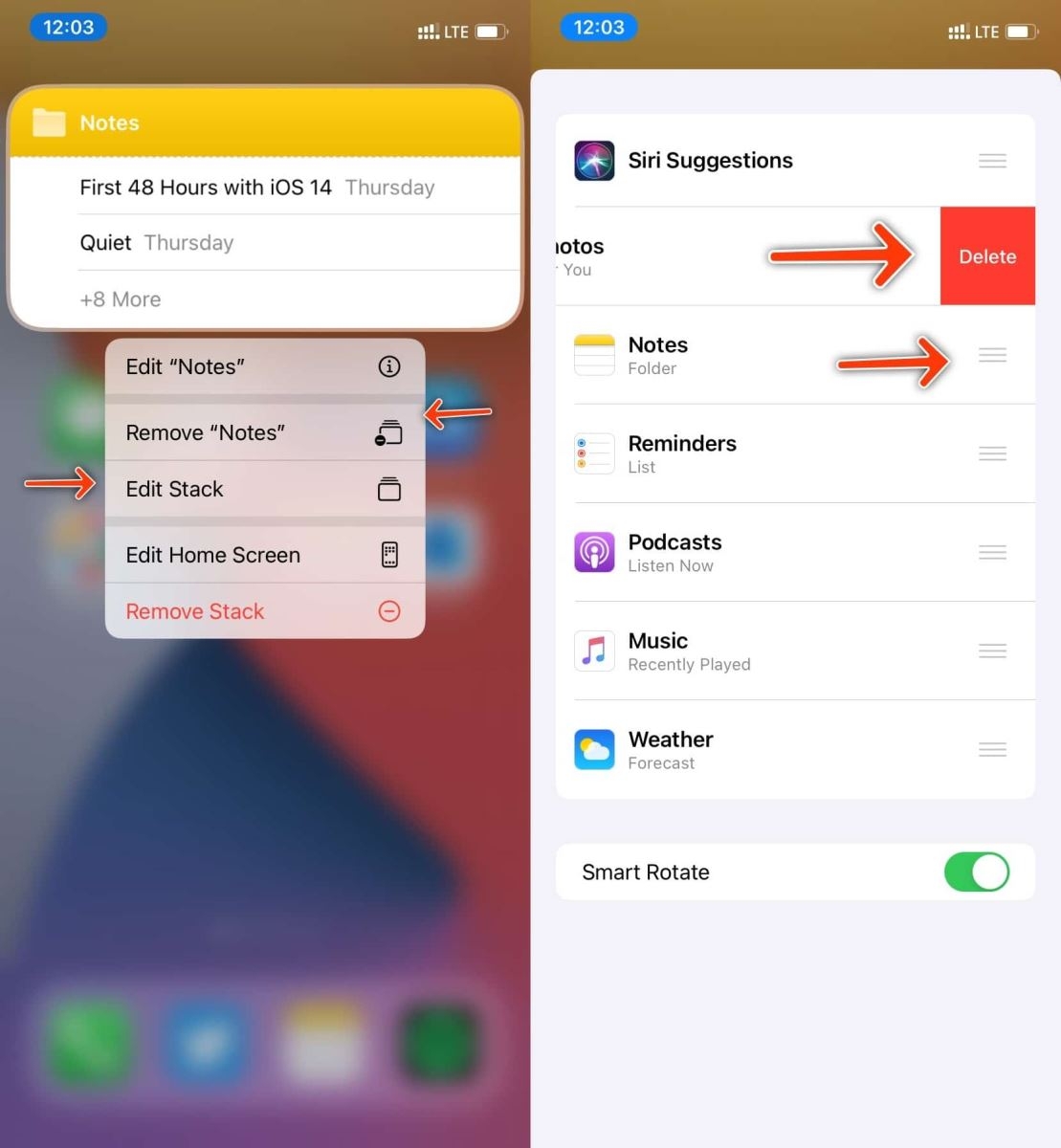Add Widget 05