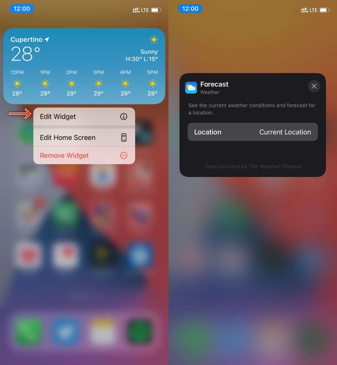 Add Widget 02