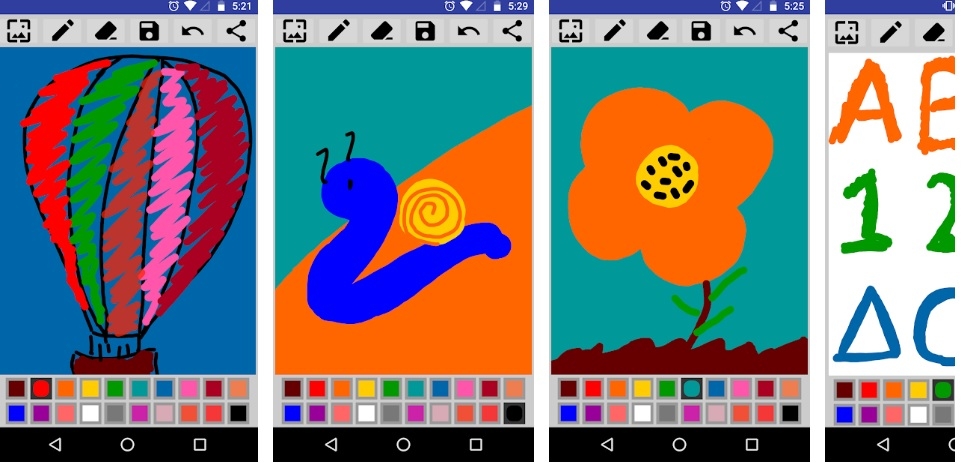 Tải về Paint – Pro