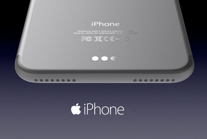 iPhone 2021 liệu có được loại bỏ hoàn toàn cổng lightning?