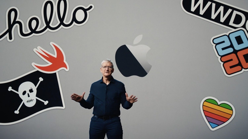 Những sản phẩm Apple đã bỏ lỡ tại WWDC 2020 (ảnh 1)