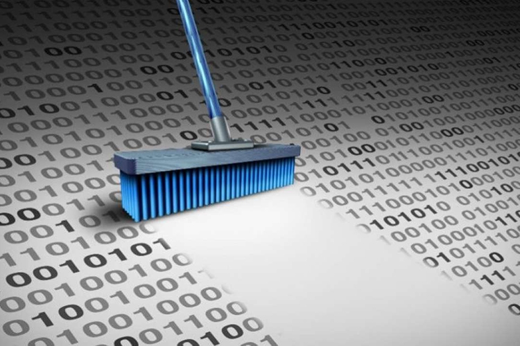 Wipe Data là gì ảnh 2