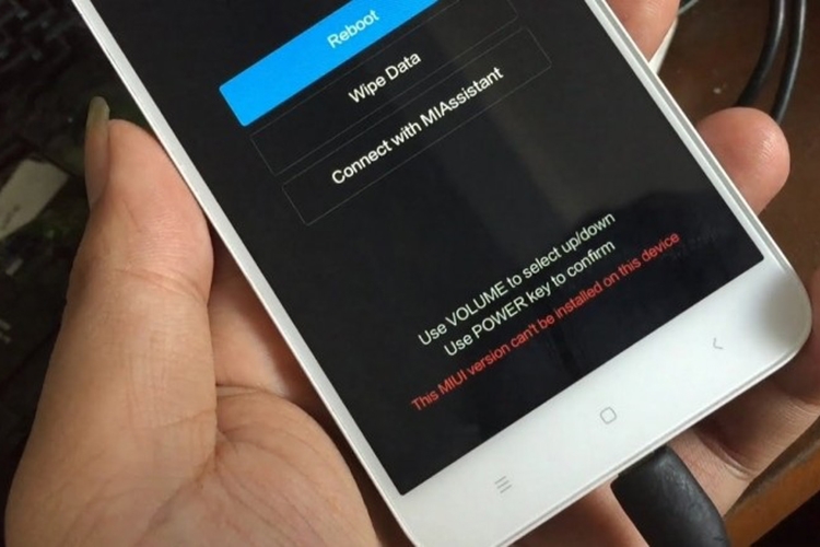 Wipe Data là gì ảnh 4