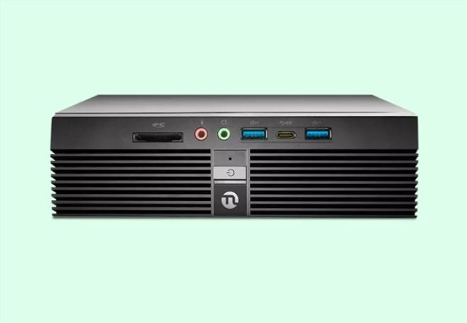 Xiaomi trình làng PC di động Ningmei CR100 Mini với cấu hình mạnh và thiết kế siêu gọn gàng 2