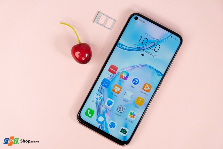 Huawei Nova 7i Huawei Nova 7i