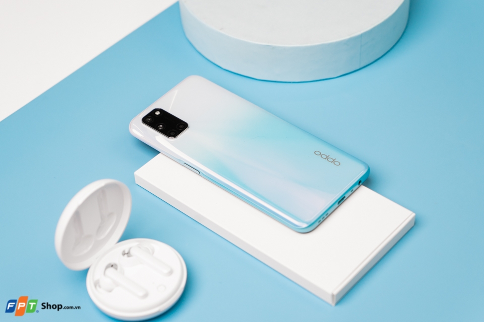OPPO A92
