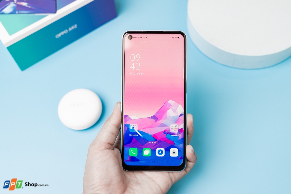 OPPO A92