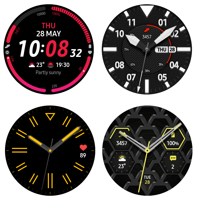 samsung galaxy watch 3