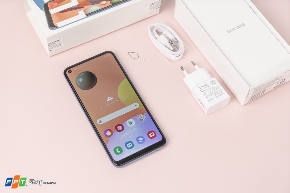 Samsung Galaxy A11