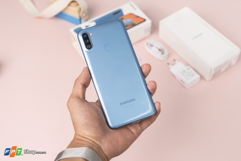 Samsung Galaxy A11