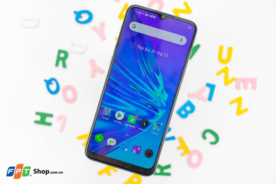 Realme 5i