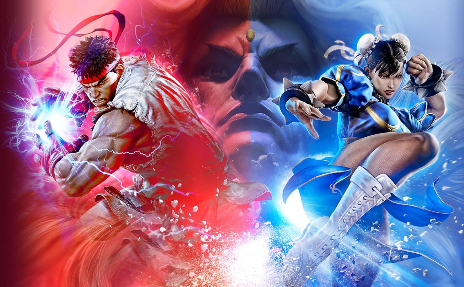 Loạt game hot Street Fighter, Rambo sắp có mặt trên smartphone