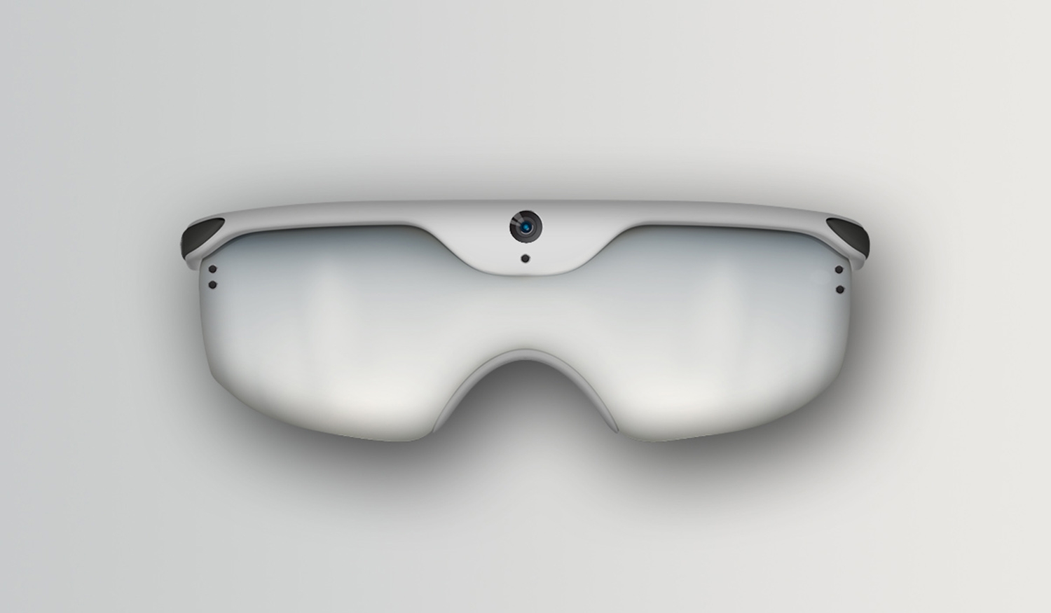 Apple LiDAR 2
