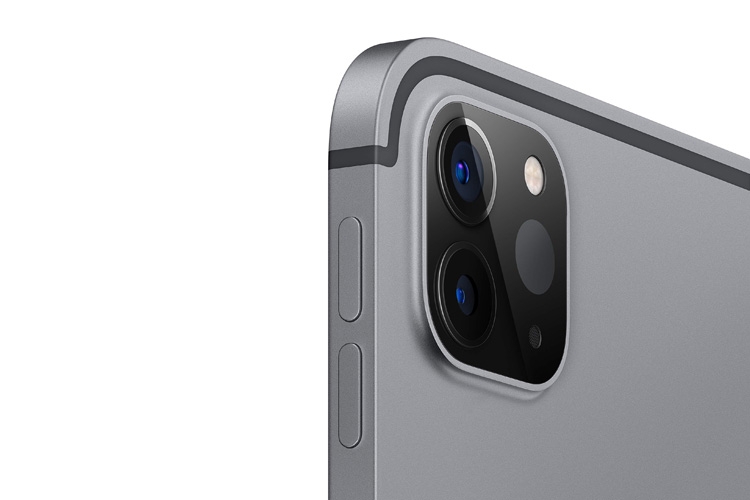 Apple LiDAR