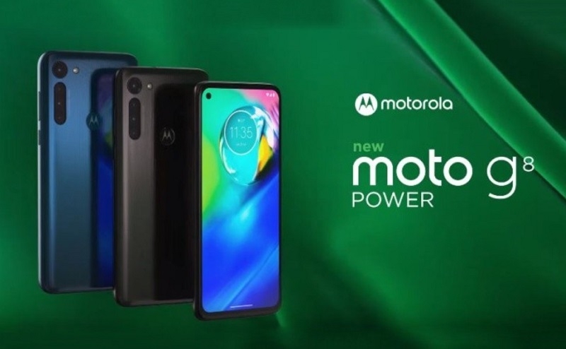 Redmi 9 vs Realme Narzo 10 vs Moto G8 Power