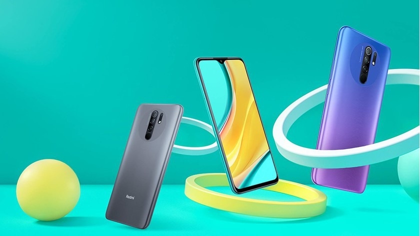Redmi 9 vs Realme Narzo 10 vs Moto G8 Power