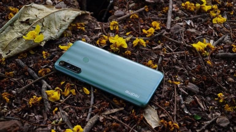 Redmi 9 vs Realme Narzo 10 vs Moto G8 Power