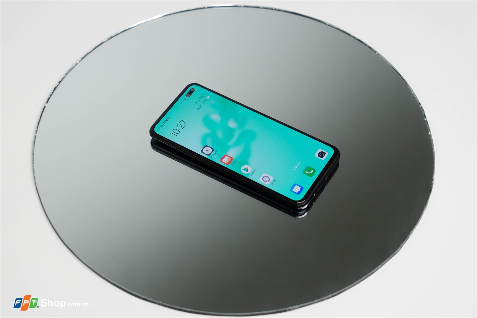 Vivo V19
