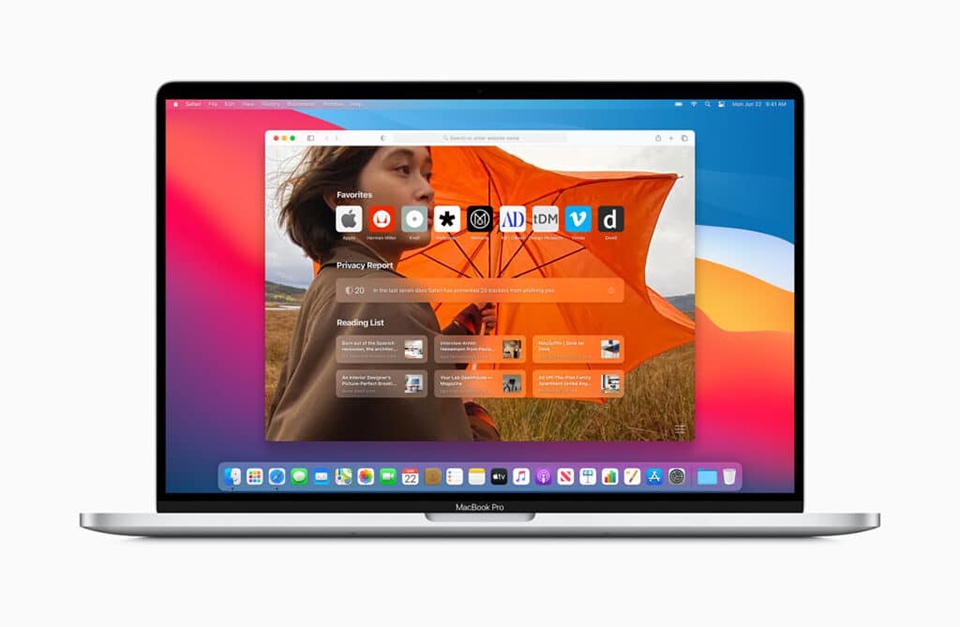 Xuất hiện lỗ hổng trên macOS ảnh hưởng đến quyền riêng tư của người dùng