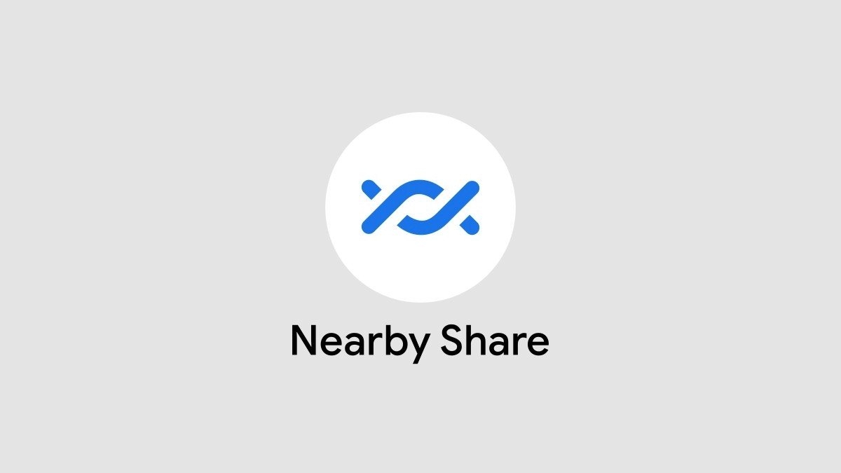 Điện thoại Android sắp có tính năng chia sẻ file Nearby Sharing