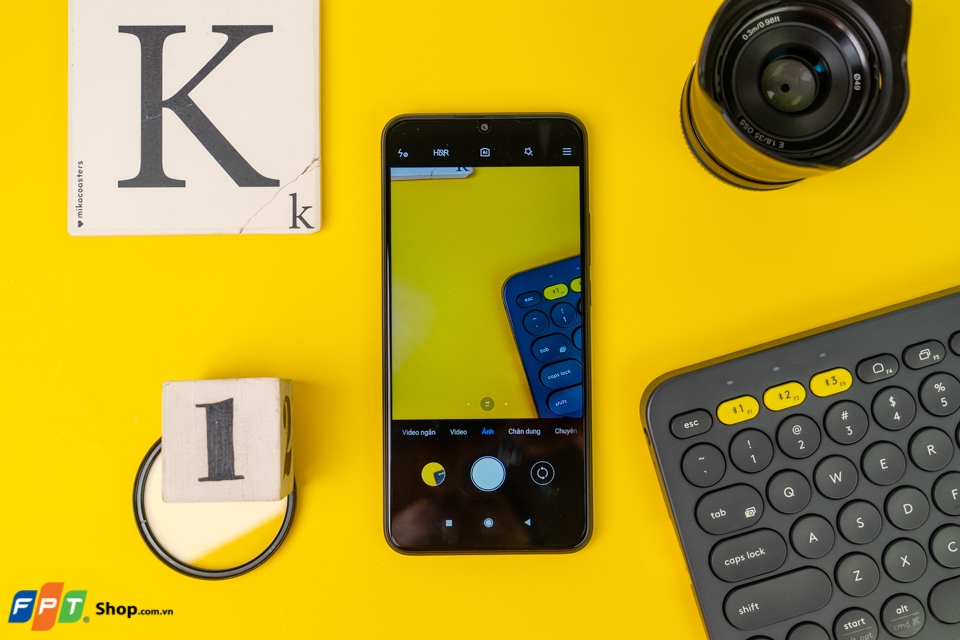 Xiaomi Redmi 9