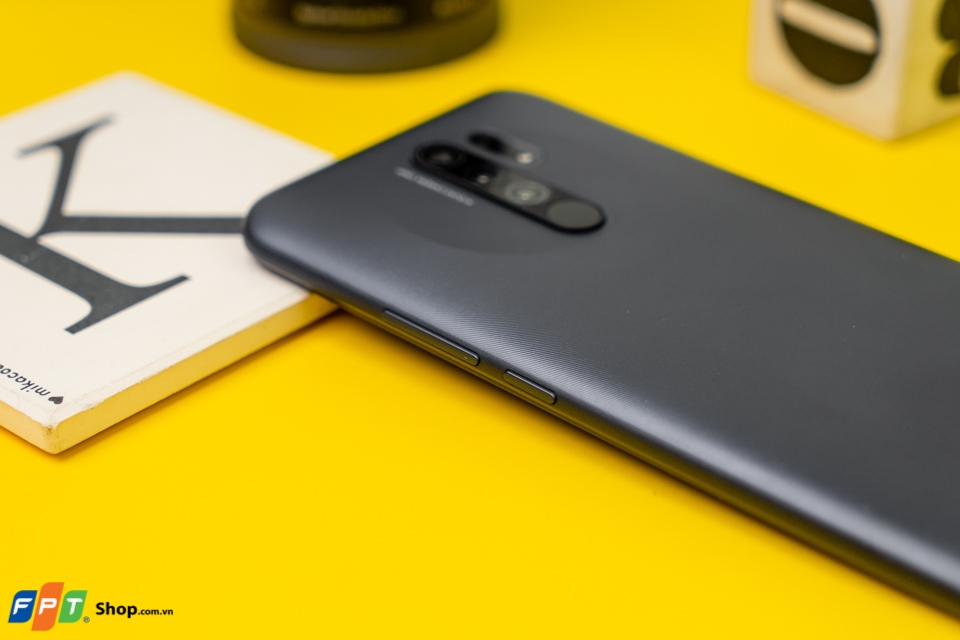 Xiaomi Redmi 9