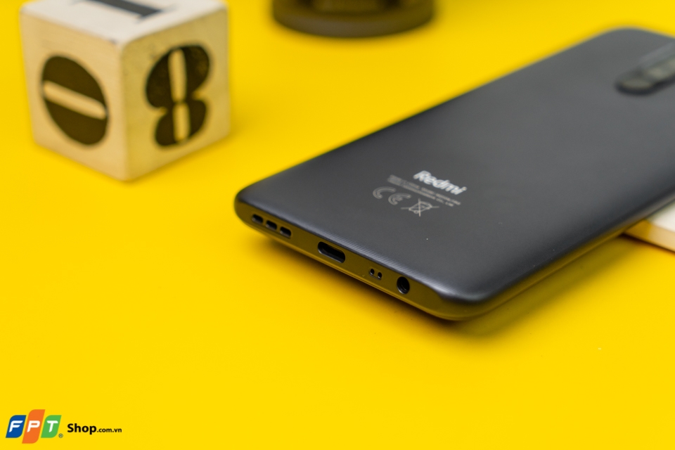 Xiaomi Redmi 9