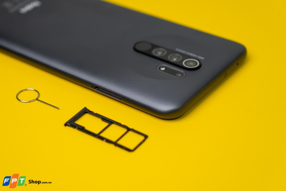 Xiaomi Redmi 9