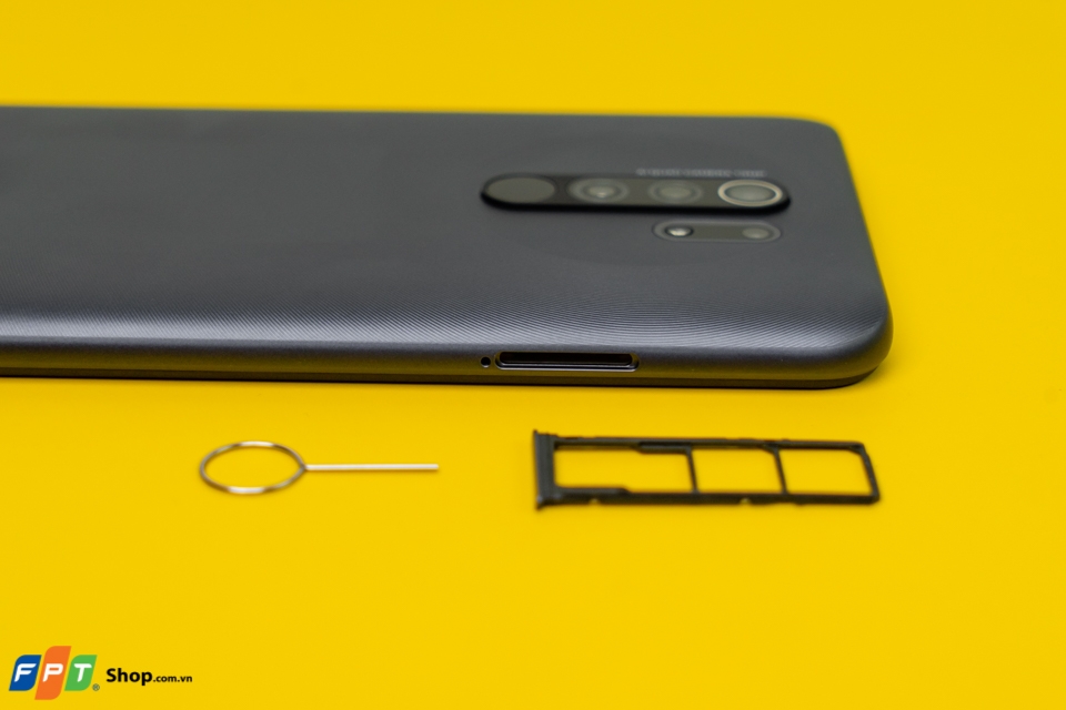 Xiaomi Redmi 9