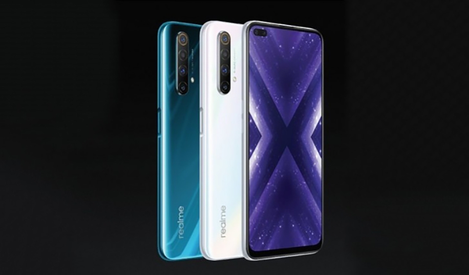 Realme X3 Realme X3