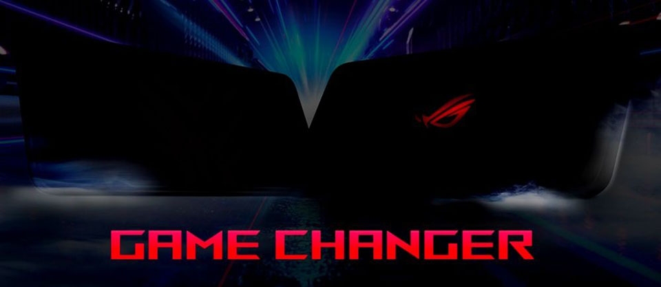 ROG Phone 3 sẽ ra mắt ngày 22/7 ROG Phone 3 sẽ ra mắt ngày 22/7