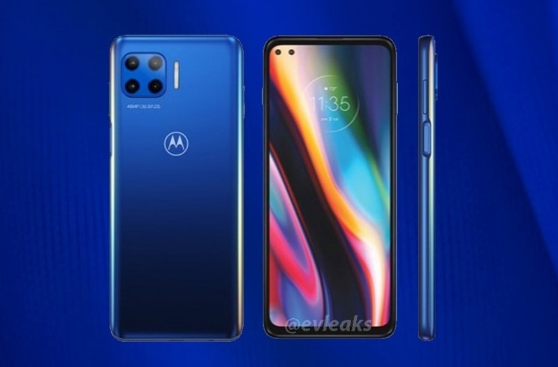 Moto G 5G