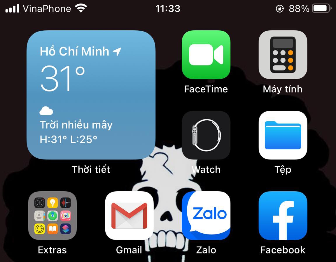 3 mẹo cực hay trên iOS 14 bạn có thể làm ngay