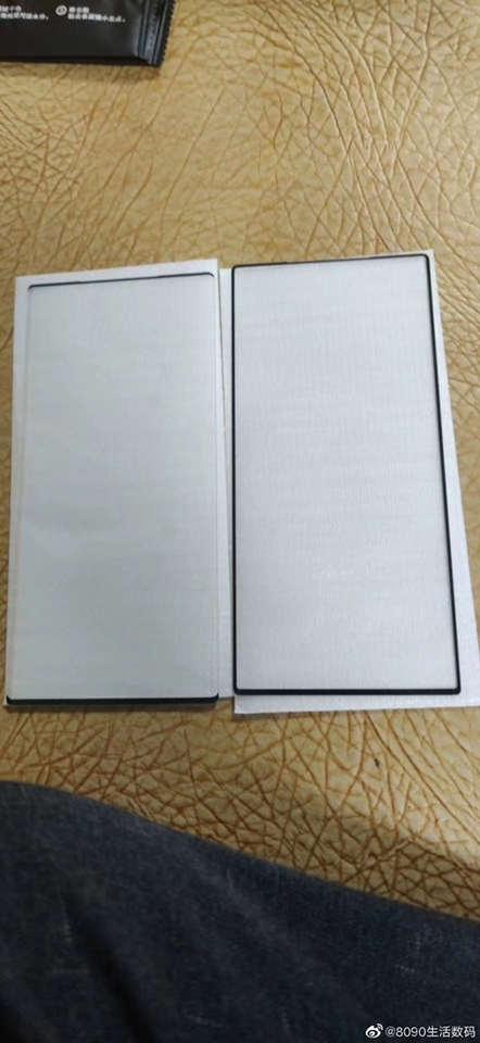 Ốp lưng Galaxy Note 20 và Galaxy Note 20+ (ảnh 1) Ốp lưng Galaxy Note 20 và Galaxy Note 20+ (ảnh 1)