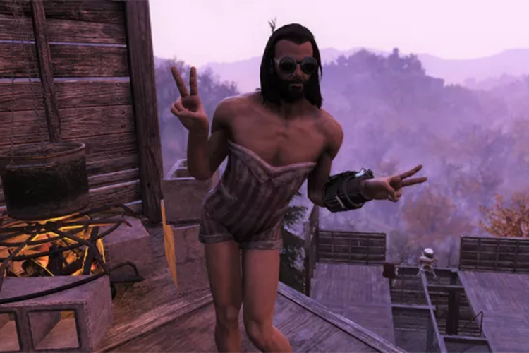 Fallout 76