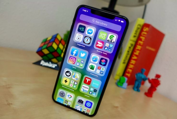 ios 14