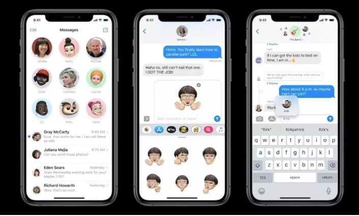 ios 14