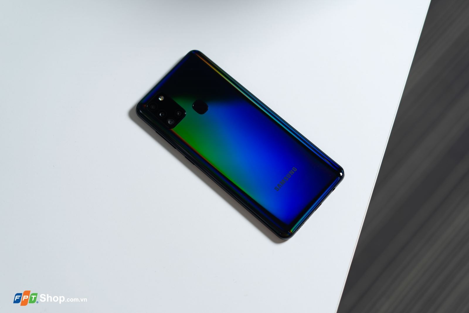 Samsung Galaxy A21s