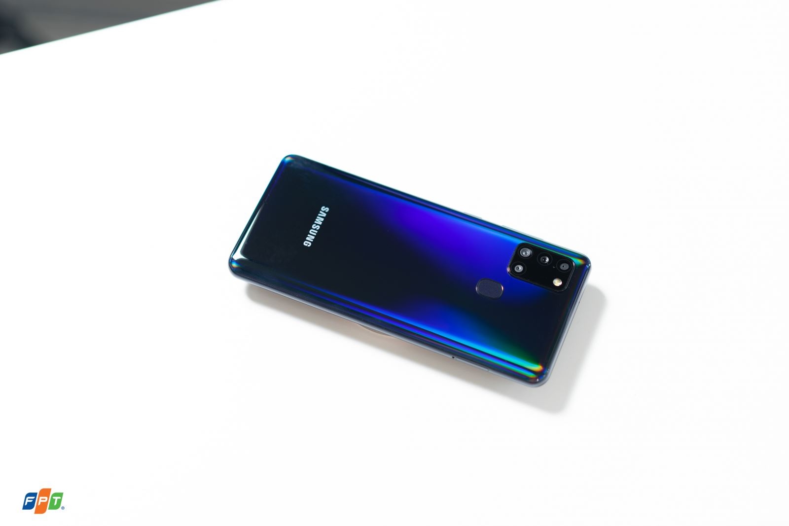 Samsung Galaxy A21s